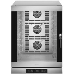 Печь конвекционная SMEG ALFA1035E1HDS