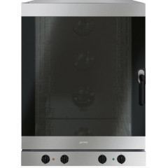 Печь конвекционная SMEG ALFA1035H