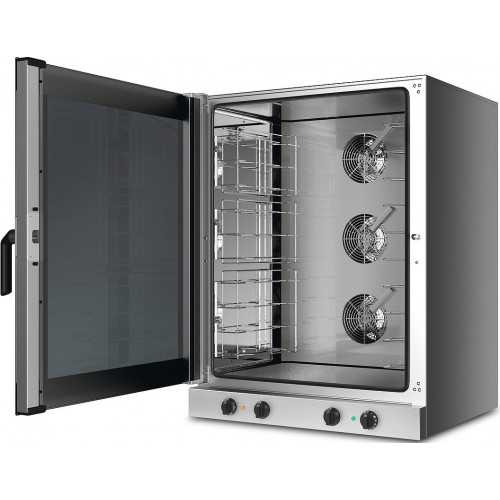 Печь конвекционная SMEG ALFA1035H-2