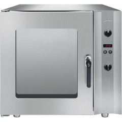 Печь конвекционная SMEG ALFA241VE