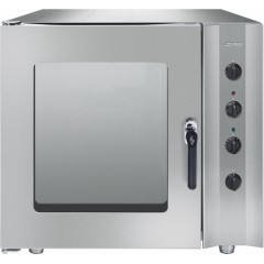 Печь конвекционная SMEG ALFA241XM