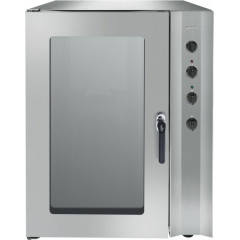 Печь конвекционная SMEG ALFA341XM