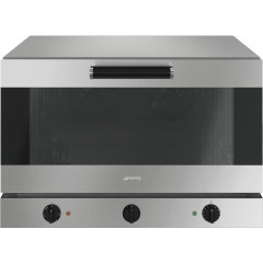 Печь конвекционная SMEG ALFA420H-2