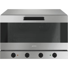 Печь конвекционная SMEG ALFA420MFH-2