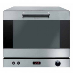 Печь конвекционная SMEG ALFA43XEH