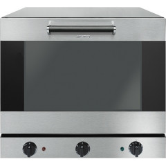 Печь конвекционная SMEG ALFA43XMF