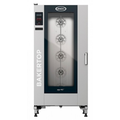 Печь конвекционная UNOX XEBL-16EU-E1RS