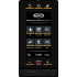 Печь конвекционная UNOX XEFT-10EU-EMRV