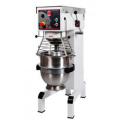 МИКСЕР ПЛАНЕТАРНЫЙ BEAR VARIMIXER AR40 MK1S
