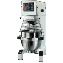 МИКСЕР ПЛАНЕТАРНЫЙ BEAR VARIMIXER AR80 MK1S