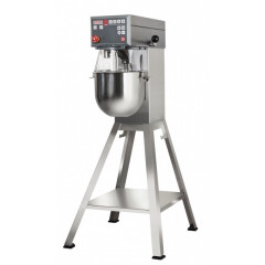 Миксер планетарный BEAR VARIMIXER RN10 VL-2 напольный