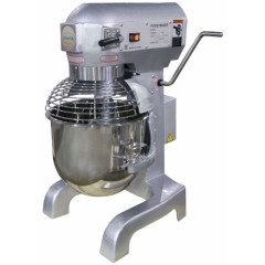 Миксер планетарный GASTROMIX B 10C