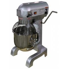 Миксер планетарный GASTROMIX B 30C 380V