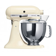 Миксер планетарный KITCHENAID 5KSM150PSEAC кремовый