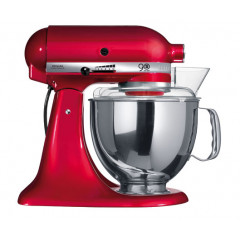 Миксер планетарный KITCHENAID 5KSM150PSECA карамельное яблоко