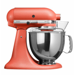 Миксер планетарный KITCHENAID 5KSM150PSECD терракотовый