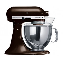 Миксер планетарный KITCHENAID 5KSM150PSECH шоколад