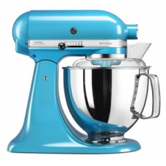 Миксер планетарный KITCHENAID 5KSM175PSECL голубой кристалл