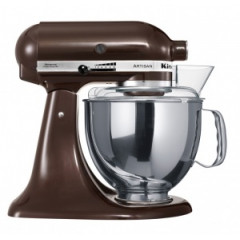 Миксер планетарный KITCHENAID 5KSM175PSEES кофе эспрессо