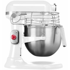 Миксер планетарный KITCHENAID PROFESSIONAL 5KSM7990XEWH