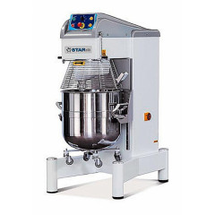 Миксер планетарный STARMIX PL80T3VA