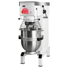 Миксер планетарный VARIMIXER AR60P VL-1S