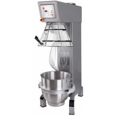 Миксер планетарный VARIMIXER ERGO 100 VL-4