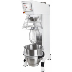 Миксер планетарный VARIMIXER ERGO 140 VL-4