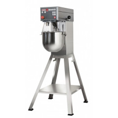 Миксер планетарный VARIMIXER RN10 VL-2 напольный с приводом