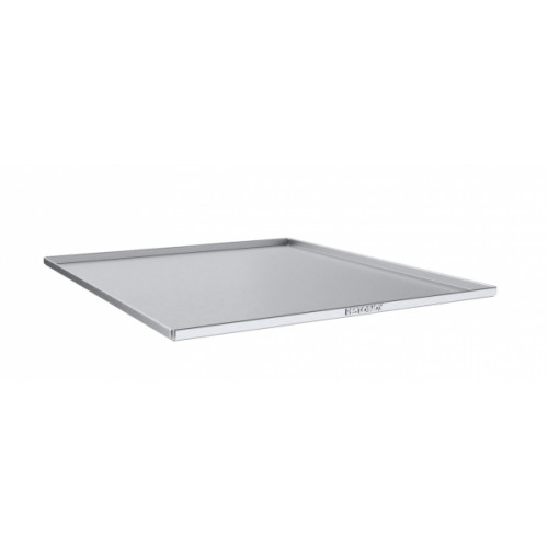 Противень из нержавеющей стали RESTOINOX ПН4/08-530х470х30