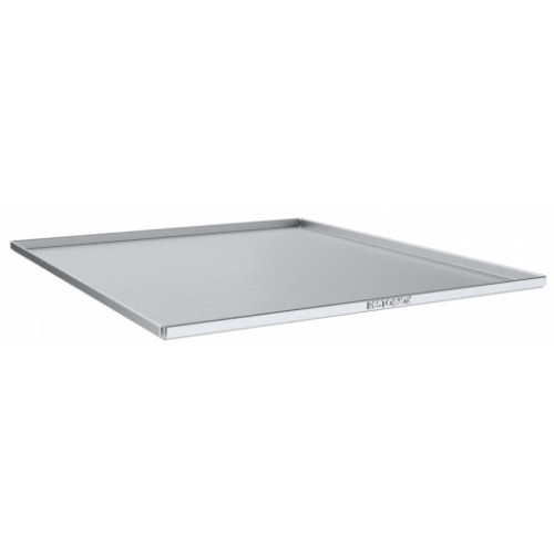 Противень из нержавеющей стали RESTOINOX ПН4/08-600х300х60