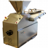 Тестоделитель вакуумный APACH BAKERY LINE SD120 SA с тефл бункером, сист-й смазки, приводом конв-ра
