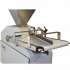Тестоделитель вакуумный APACH BAKERY LINE SD120 SA с тефл бункером, сист-й смазки, приводом конв-ра