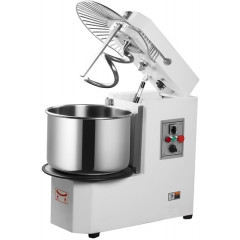 Тестомес спиральный GASTROMIX HSD10A со съемной дежой