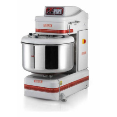 Тестомес спиральный SIGMA SILVER 160
