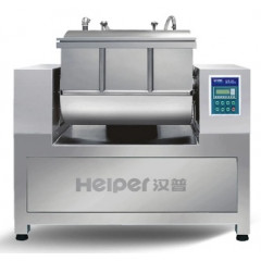 Вакуумная тестомесильная машина HELPER ZKHM-600