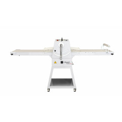 Тестораскатка APACH Bakery Line ASH500/1000