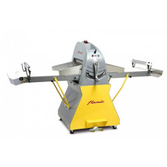 Тестораскатка PANERO SF500D-1200