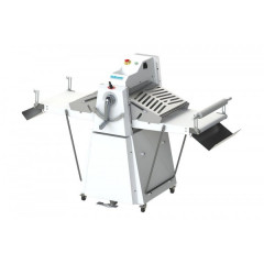 Тестораскатка ROLLMATIC R55/09