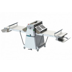 Тестораскатка ROLLMATIC R65/18