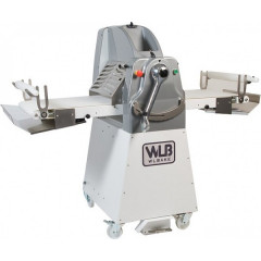 Тестораскаточная машина WLBAKE DSF 500-700