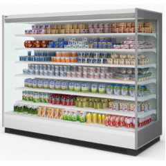 Горка холодильная BRANDFORD TESEY Portable 250
