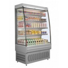 Горка холодильная ES SYSTEM K SL SCORPION 02 1,8