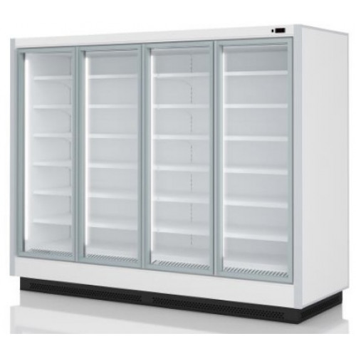 Шкаф морозильный BRANDFORD ODISSEY Slim 125