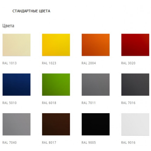 Шкаф морозильный BRANDFORD ODISSEY Slim 125