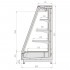 Витрина холодильная BRANDFORD Ikar Slim SQ 250
