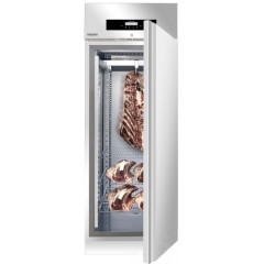 Шкаф для созревания мяса MEATICO STG MEAT 700 INOX