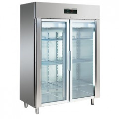 Шкаф холодильный SAGI VD150PV