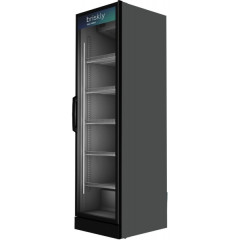 Шкаф холодильный Briskly 5 RAL 7024