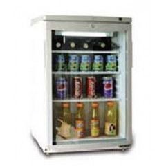 Шкаф холодильный COOLEQ BC85